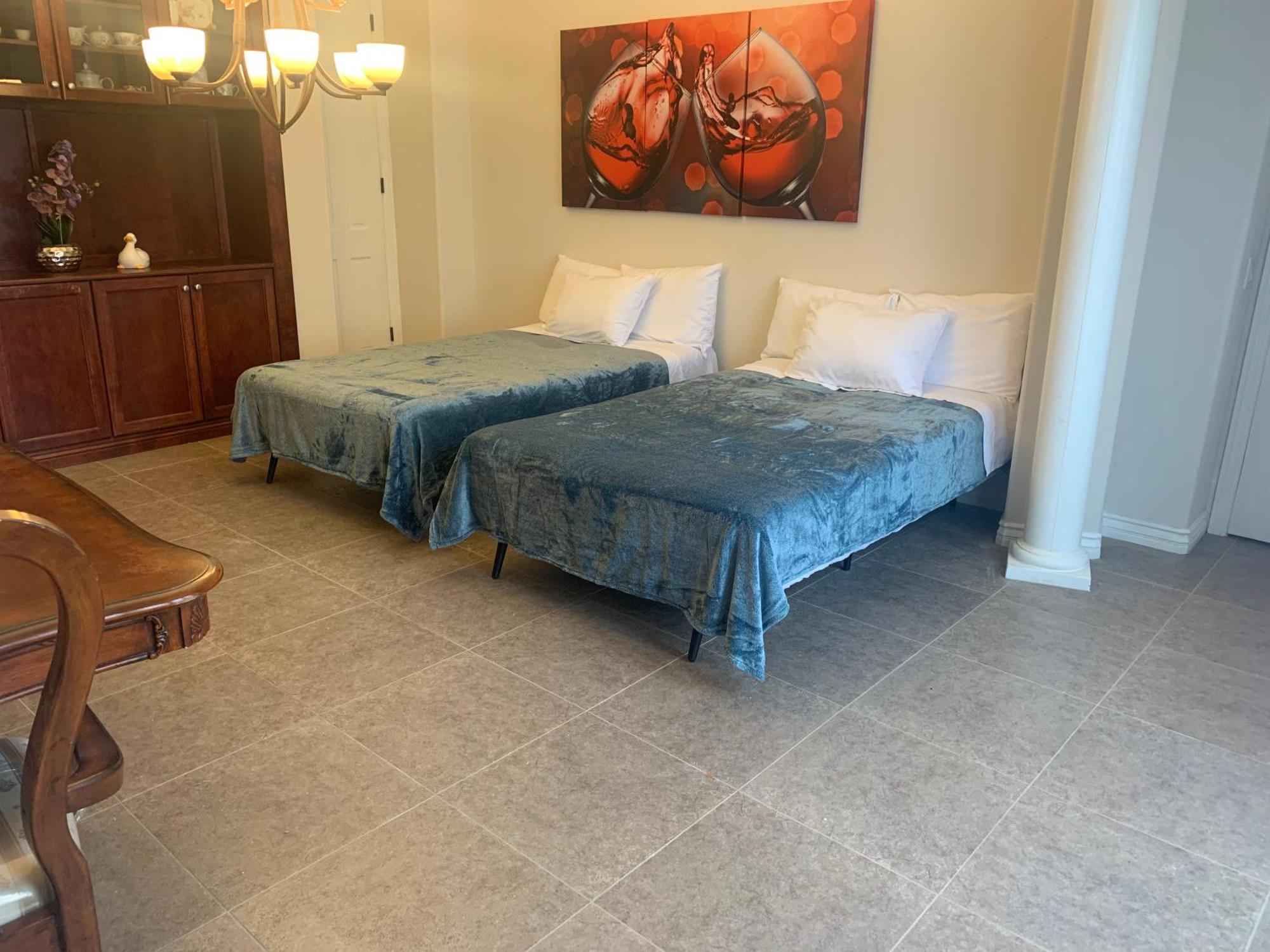 Luxhome Suites N Villa Riverside Kültér fotó
