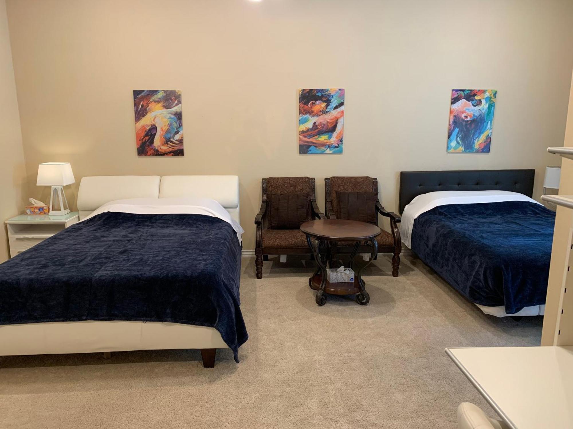 Luxhome Suites N Villa Riverside Kültér fotó